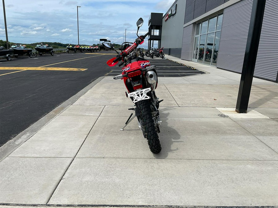 2024 Honda® CRF450RL