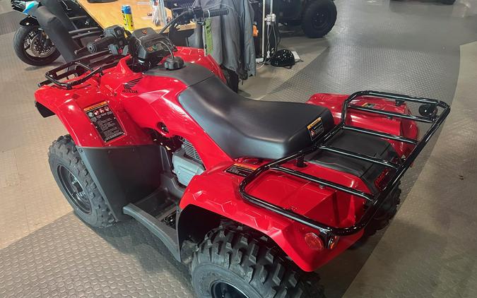 2024 Honda FourTrax Recon ES