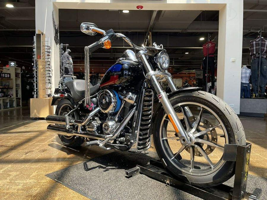 2019 Harley-Davidson Softail FXLR - Low Rider