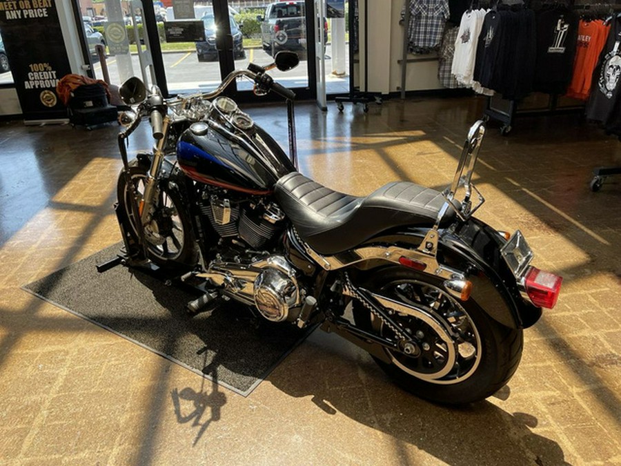 2019 Harley-Davidson Softail FXLR - Low Rider