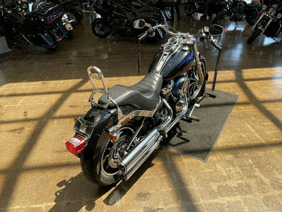 2019 Harley-Davidson Softail FXLR - Low Rider