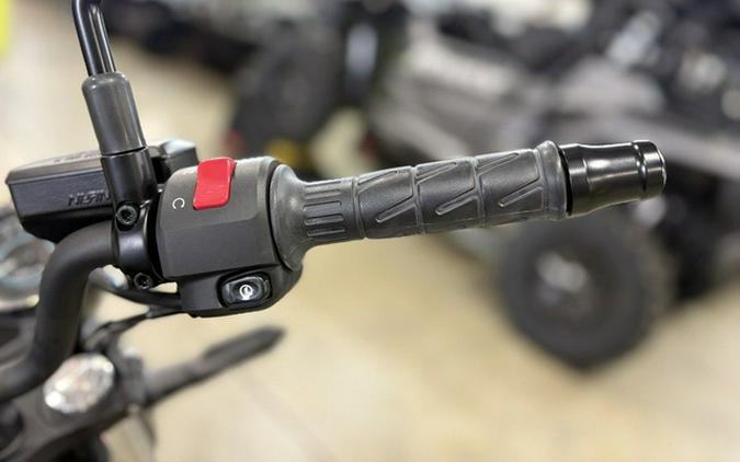 2025 Kawasaki Z650RS ABS