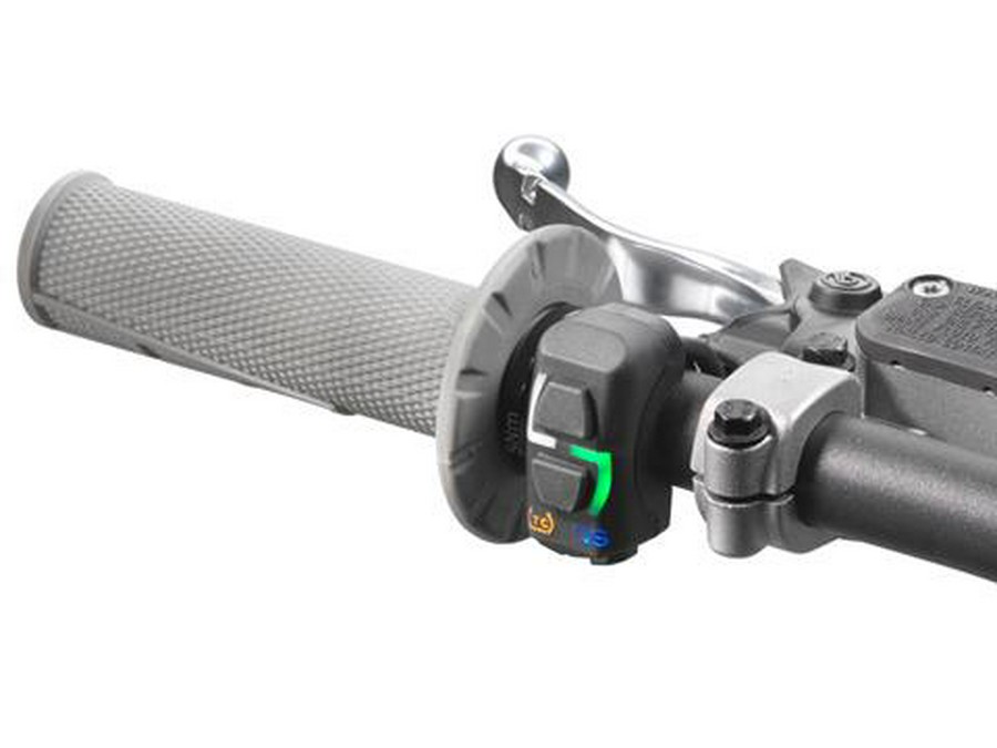 2025 Husqvarna FC 250 Factory Edition