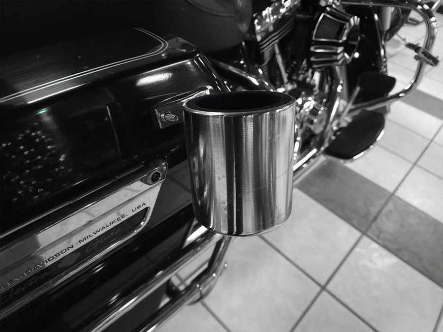 2013 Harley-Davidson® FLHTC - Electra Glide® Classic