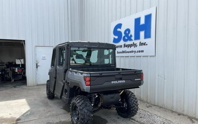 2026 Polaris® Ranger Crew XP 1000 NorthStar Edition Premium