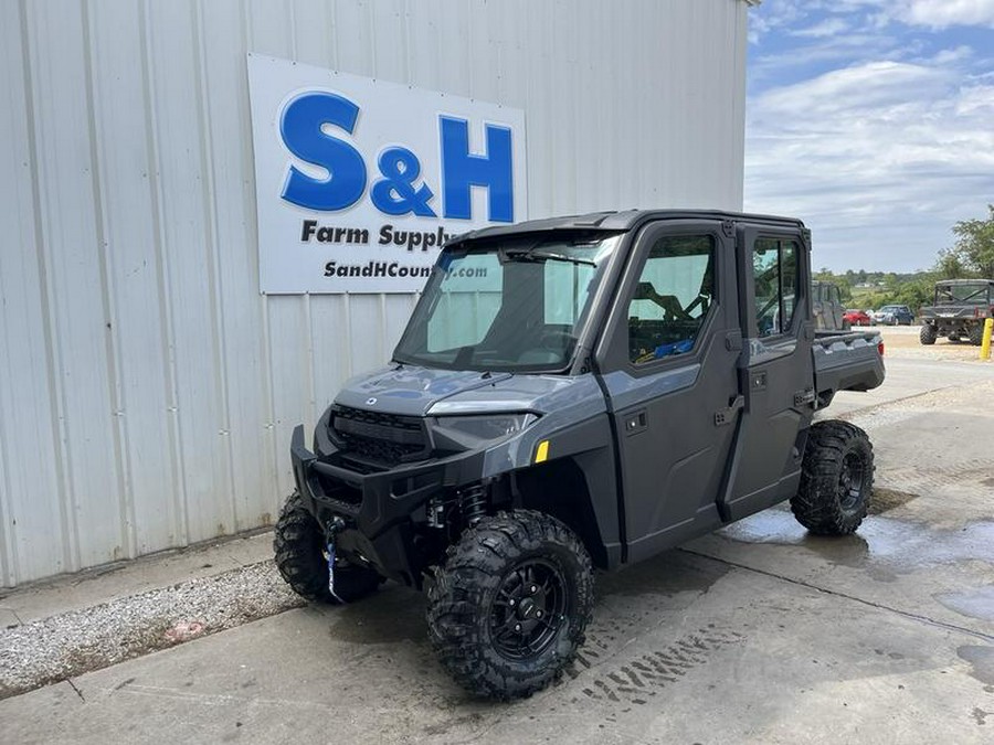 2026 Polaris® Ranger Crew XP 1000 NorthStar Edition Premium