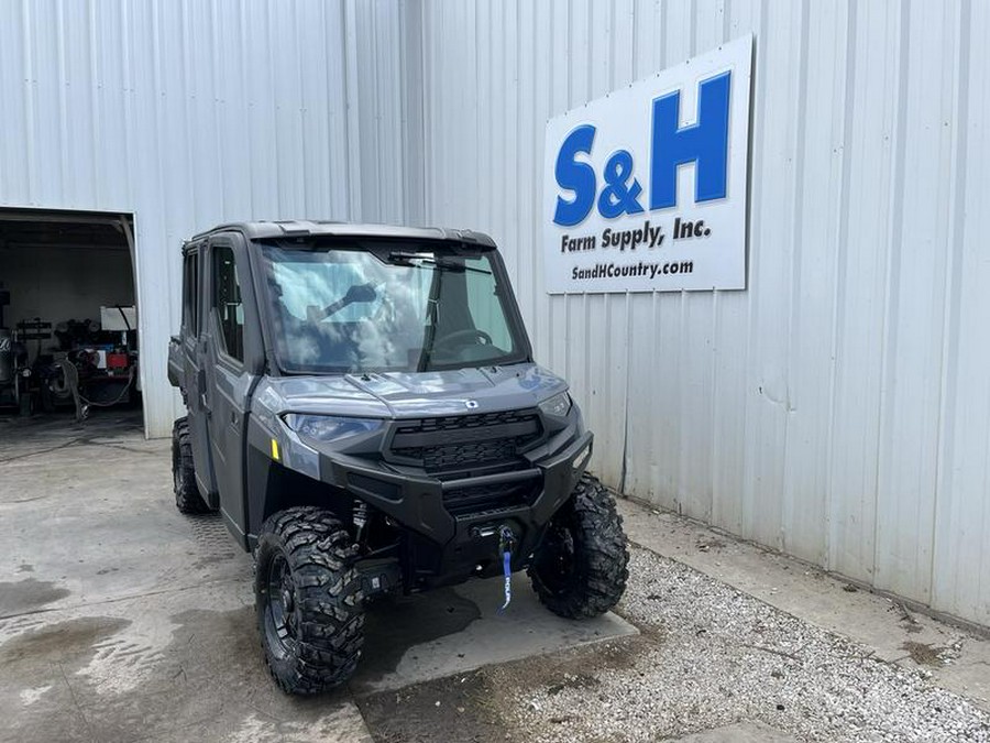 2026 Polaris® Ranger Crew XP 1000 NorthStar Edition Premium