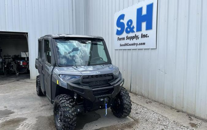 2026 Polaris® Ranger Crew XP 1000 NorthStar Edition Premium