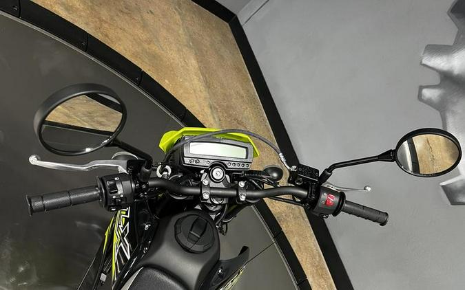 2026 Kawasaki KLX®300SM