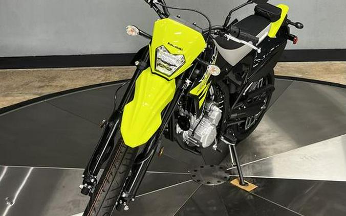 2026 Kawasaki KLX®300SM