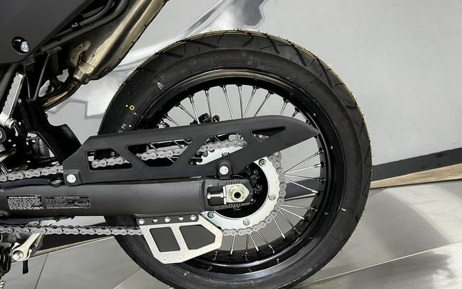 2026 Kawasaki KLX®300SM