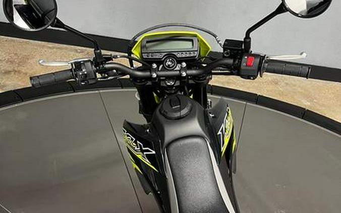 2026 Kawasaki KLX®300SM