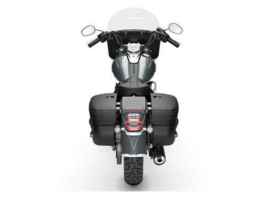 2025 Harley-Davidson Heritage Classic