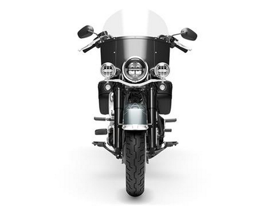 2025 Harley-Davidson Heritage Classic