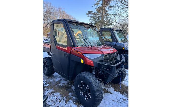 2026 Polaris Ranger XP® 1000 NorthStar Edition Ultimate