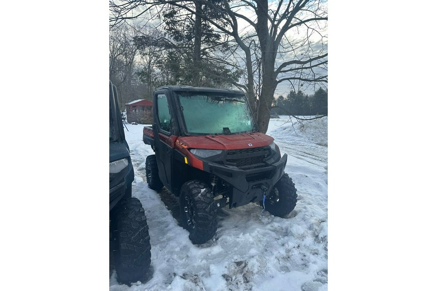2026 Polaris Ranger XP® 1000 NorthStar Edition Ultimate