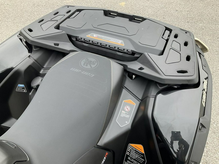 2026 Can-Am Outlander Backcountry 1000R