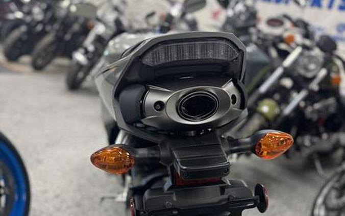 2026 Honda® CBR600RR