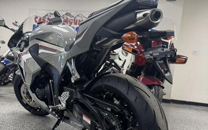 2026 Honda® CBR600RR