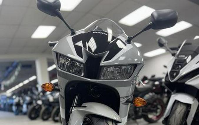 2026 Honda® CBR600RR