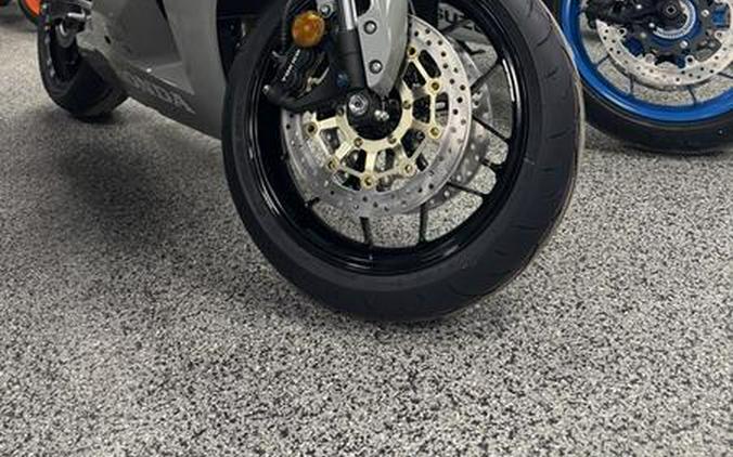 2026 Honda® CBR600RR