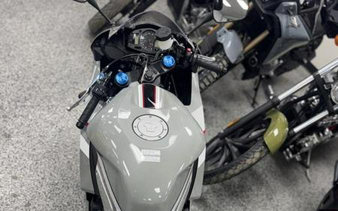 2026 Honda® CBR600RR