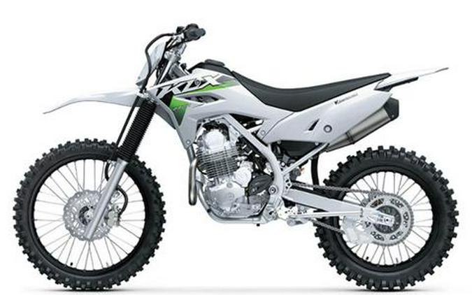 2026 Kawasaki KLX 230R