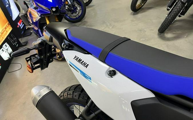 2025 Yamaha Tenere 700