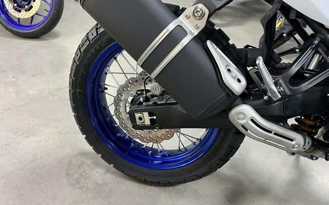 2025 Yamaha Tenere 700