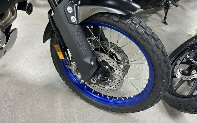 2025 Yamaha Tenere 700