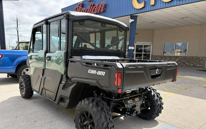 2026 Can-Am® Defender MAX DPS CAB HD10