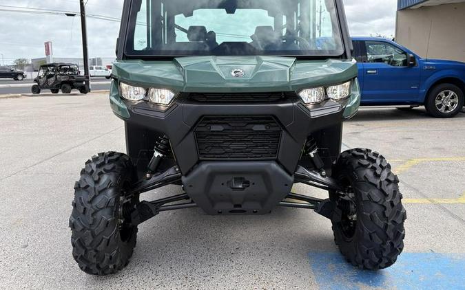 2026 Can-Am® Defender MAX DPS CAB HD10