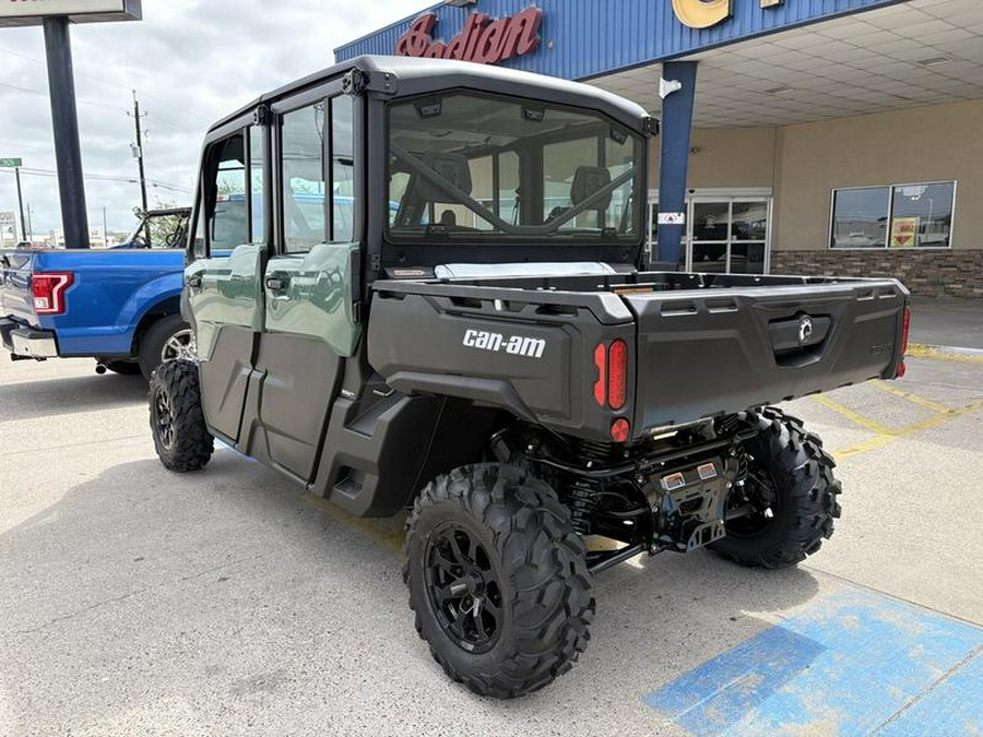 2026 Can-Am® Defender MAX DPS CAB HD10