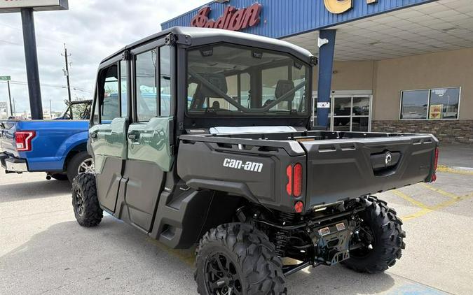 2026 Can-Am® Defender MAX DPS CAB HD10