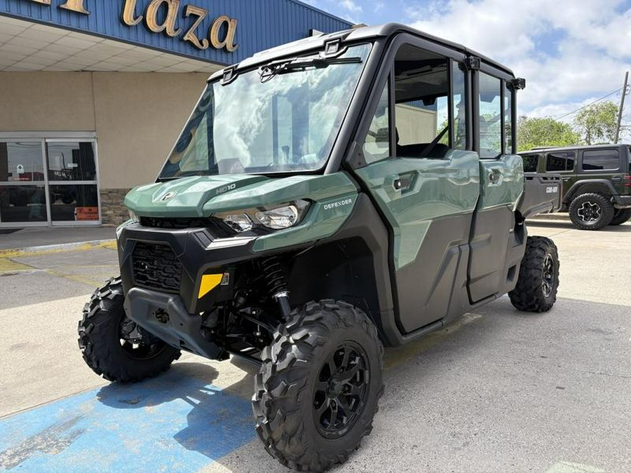 2026 Can-Am® Defender MAX DPS CAB HD10