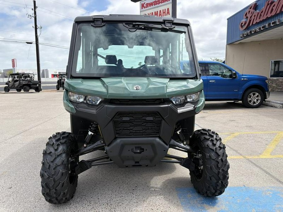 2026 Can-Am® Defender MAX DPS CAB HD10