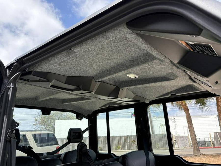 2026 Can-Am® Defender MAX DPS CAB HD10