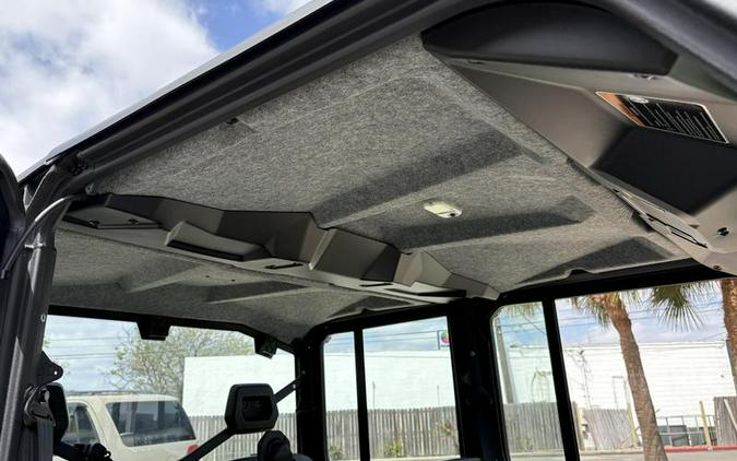 2026 Can-Am® Defender MAX DPS CAB HD10