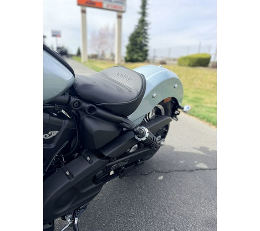 2025 Indian N25SCC61AV