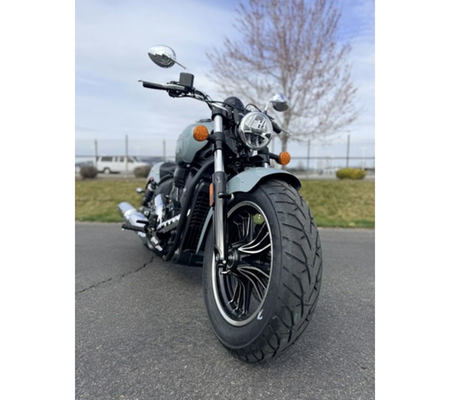 2025 Indian N25SCC61AV