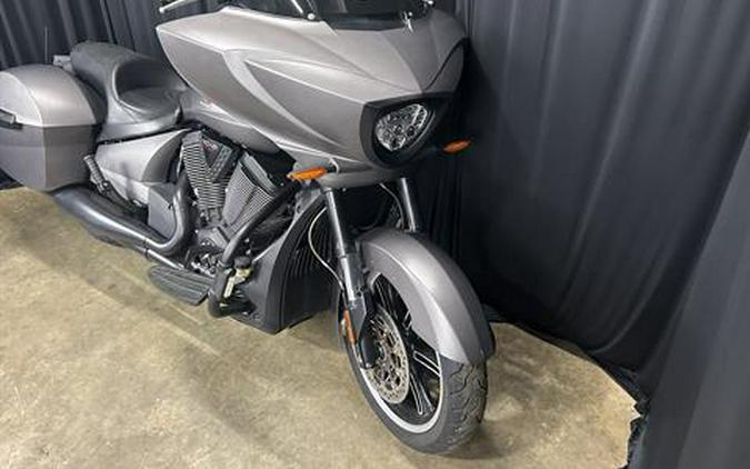 2016 Victory Cross Country