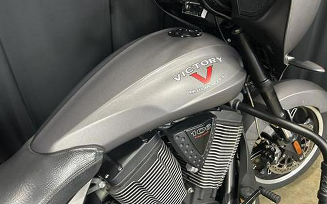 2016 Victory Cross Country