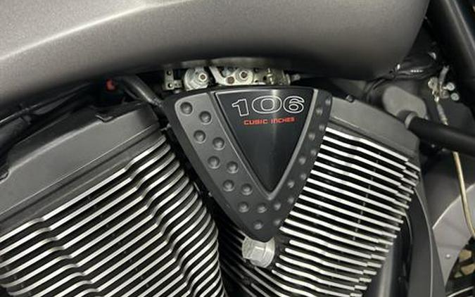 2016 Victory Cross Country