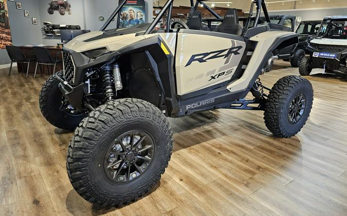 2026 POLARIS RZR XP S 1000 Sport Sand Dune - 110933