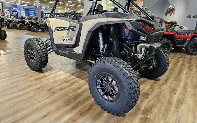 2026 POLARIS RZR XP S 1000 Sport Sand Dune - 110933