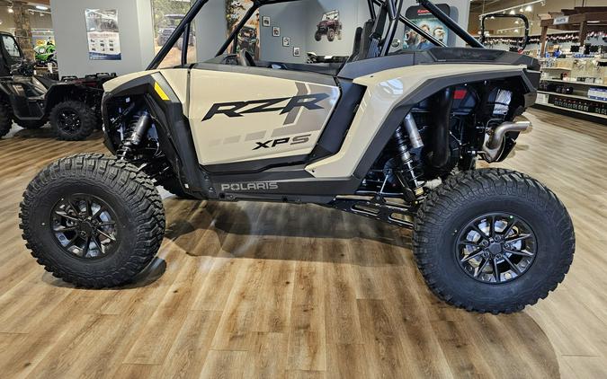 2026 POLARIS RZR XP S 1000 Sport Sand Dune - 110933