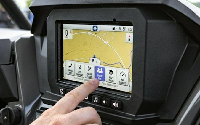 2026 POLARIS RZR XP S 1000 Sport Sand Dune - 110933