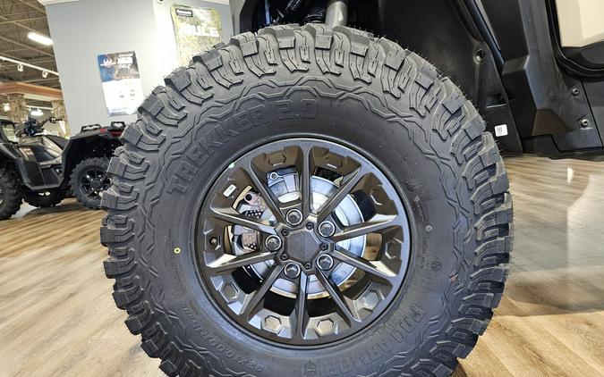 2026 POLARIS RZR XP S 1000 Sport Sand Dune - 110933