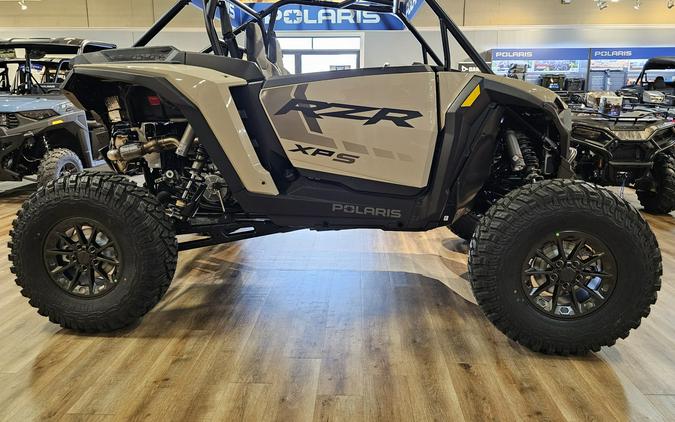 2026 POLARIS RZR XP S 1000 Sport Sand Dune - 110933