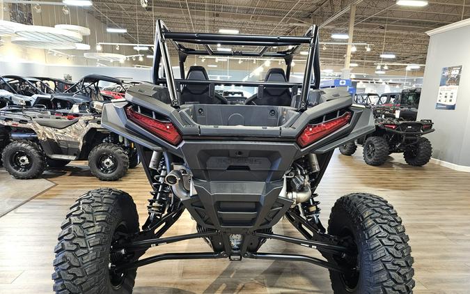 2026 POLARIS RZR XP S 1000 Sport Sand Dune - 110933